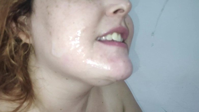 Cuckold Couple Swing: Soția sexy se fute cu o pulă neagră și are parte...