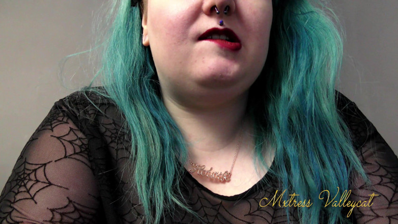 Mxtress Valleycat: Shrinking you down for my doll house
