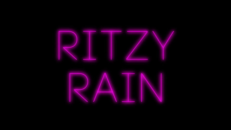 Ritzy Rain: 50 Hard Cane Strikes Ritzy Rains Bound Feet Punished in...