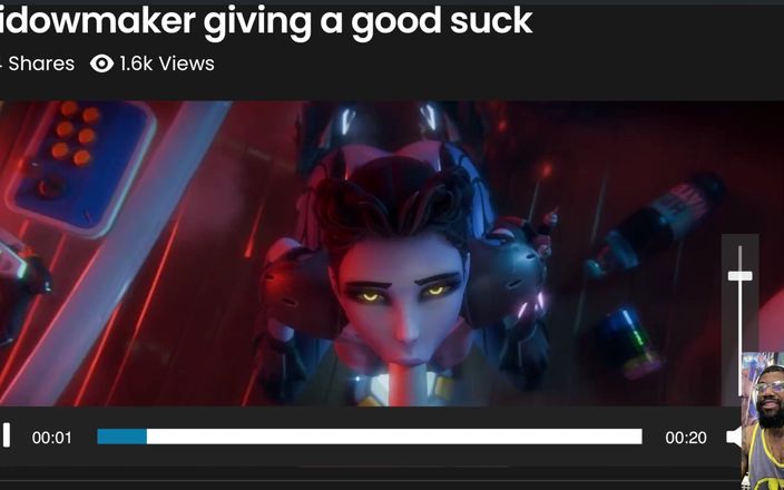 Good news media: Thicc Kimberly Gives Good Head, Luna’s Beautiful Ass Receives Slow...