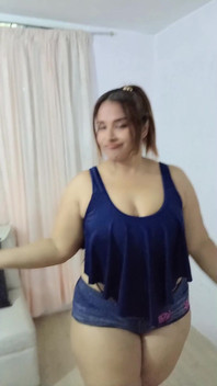 Shorts... Too Short?