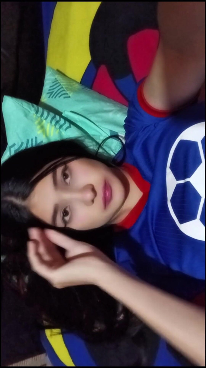 Yuli and tony: Můj klient chce, abych jezdil na péru jejího manžela