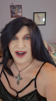 I Enjoy S&m and I Enjoy Giving Oral Sex!