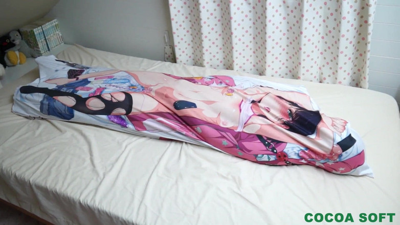 Cocoa Soft: 小さなおっぱいアジアの十代のmasturbatesハード