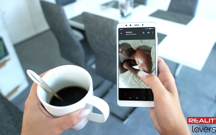 RealityLovers: 잊을 수 없는 데이트