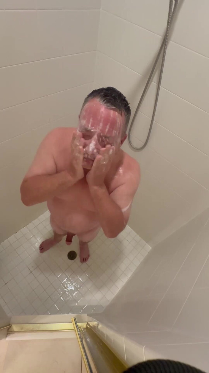 GottaLuvBB: Mijn originele douche- en scheerclips