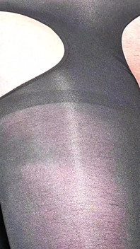 Cazzo una ragazza con una vergine ad angolo pick, e sperma in lei (sperma su nylon)