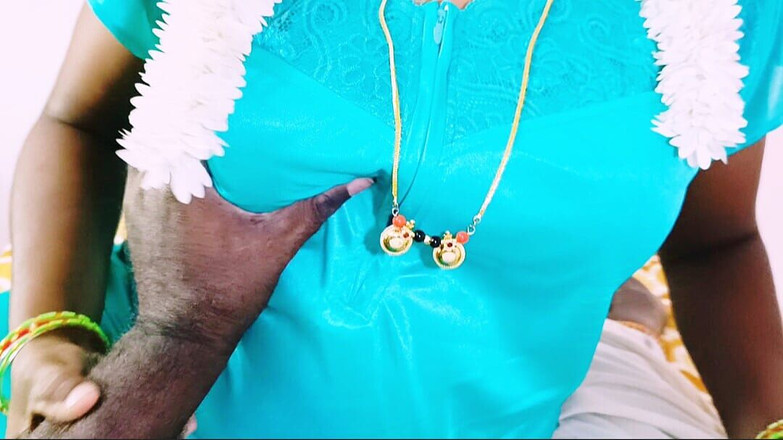 Telugu honey lips: Indische porno-hausfrau, die den stiefvater des ehemanns fickt. Telugu firty...