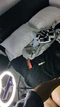 Prolomte děvku zpět pro dům 9