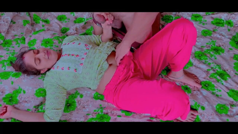 Your_aisha: Indian Village Girl First Time Sex Video