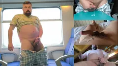 Train Rider