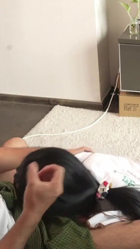 Sesso hardcore da cameriera da myanmar
