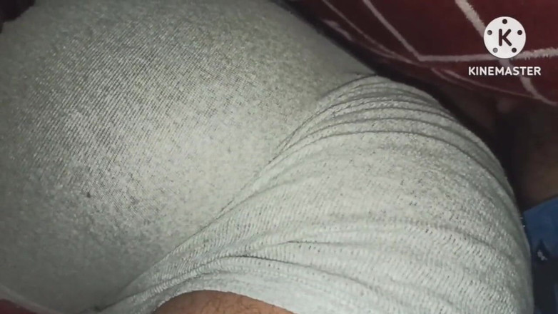 Desi__Panda: Teacher &amp; student - schwuler sex mit großem jungfräulichem arsch von monsterschwanz