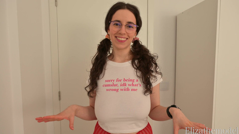 ElizaTheModel: 새 개인 정액 추출기