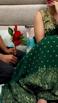 Indian Teen Sali Fucked by Her Jija on a Special Day