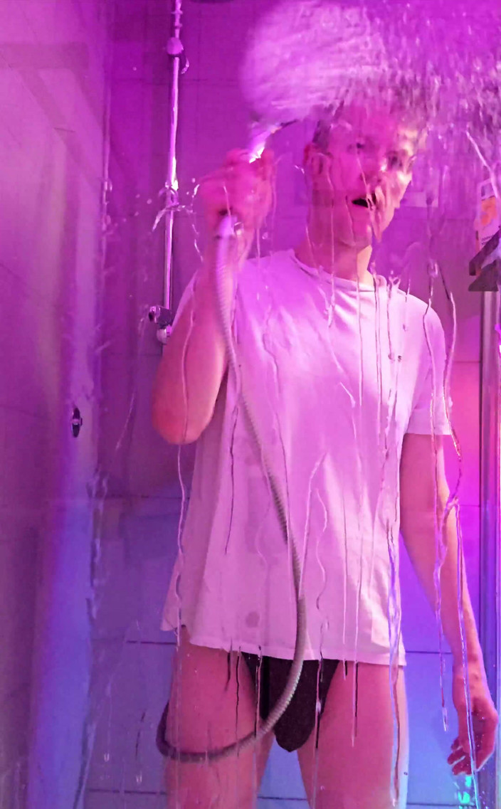 Roman Heart: Mandilah. Suka