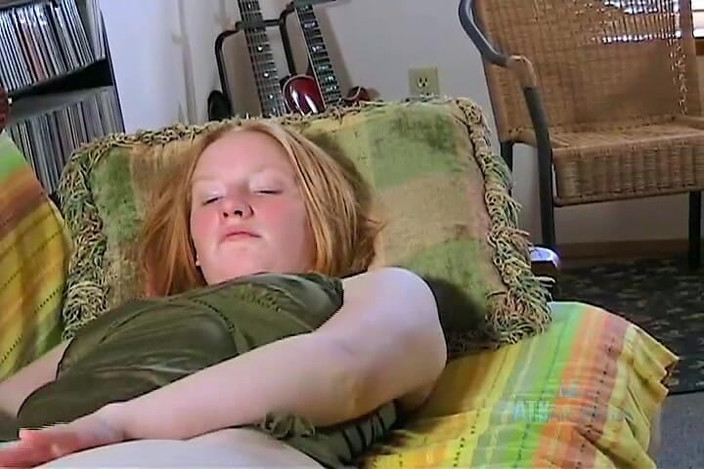 ATK Archives: Masturbation