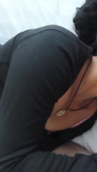 AsianSexDiary thick Asian gets ass licked and pussy creampied
