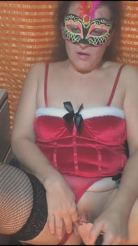 Maria Ponto在电脑前会发生什么 第二部分-4