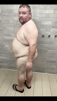 Nice Shower Fun
