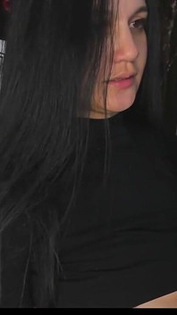Latina Nagi pokaz