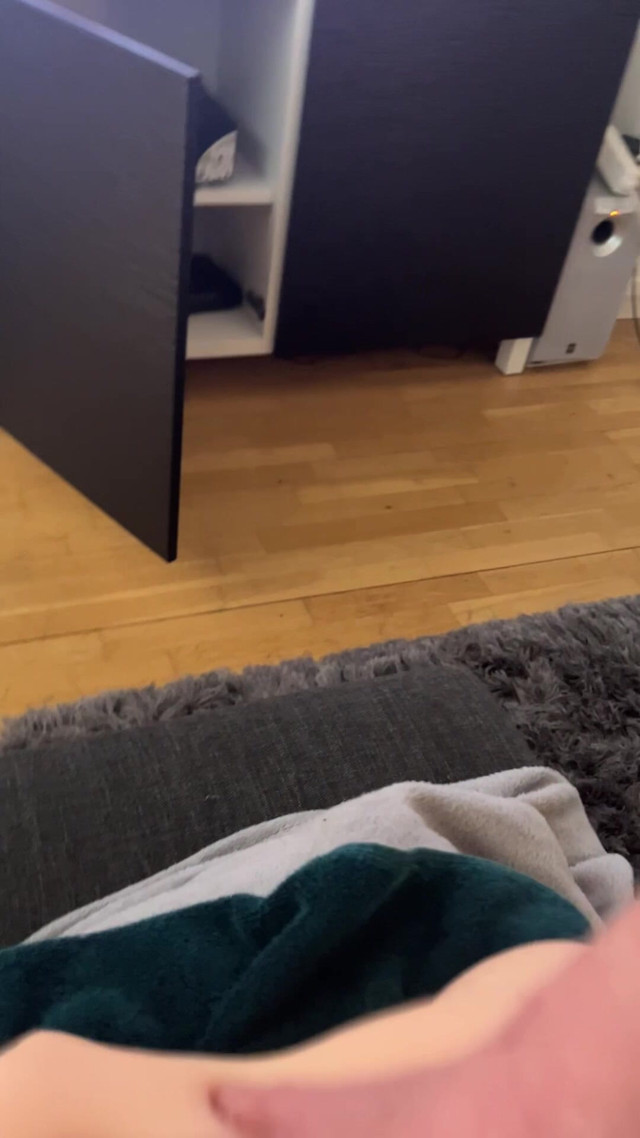 Fucking My Tantaly Sexdoll and Cum Al Over (Marty1684)