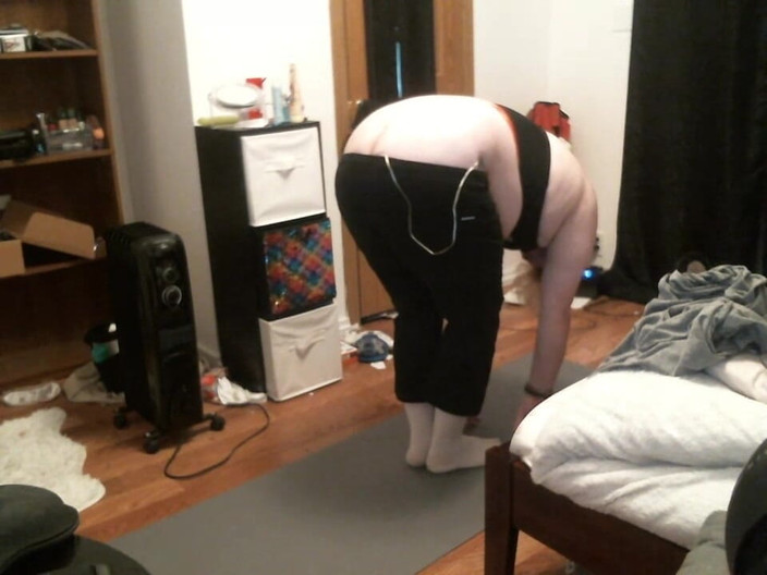 Roxxie rae page: Куля vibe йога