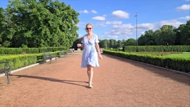 Park Masturbation - Horny Thrill