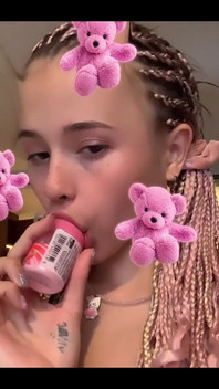 Cum Pussy