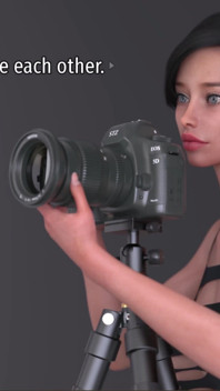 Shadows of Seduction 4 I Cant Believe Ive Licked Eve Pussy and They Gave Me a Blowjob