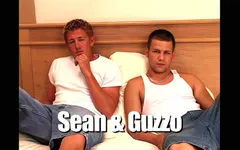 Sean ve Vince / Sean ve Guzzo