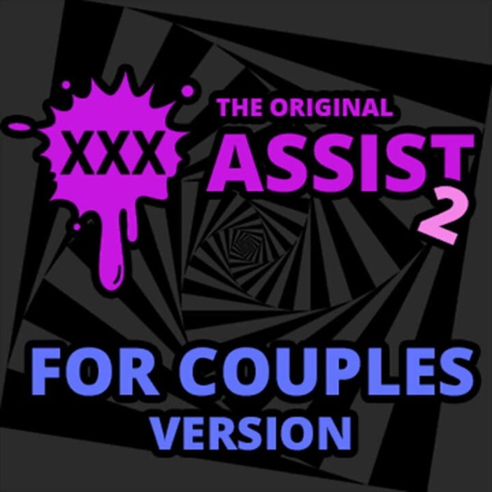 Campsissyboi: AUDIO ONLY - Porn Assist 2