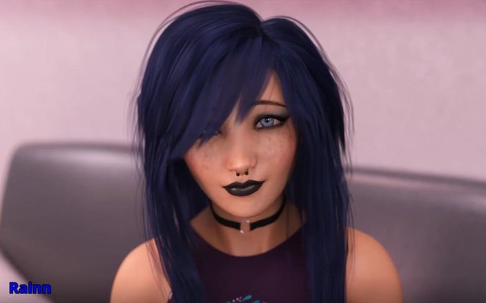 Miss Kitty 2K: WVM - partie 240 - Réparer une relation brisée par misskitty2k