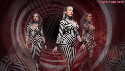 Goddess Misha Goldy: Noul nume este Edge