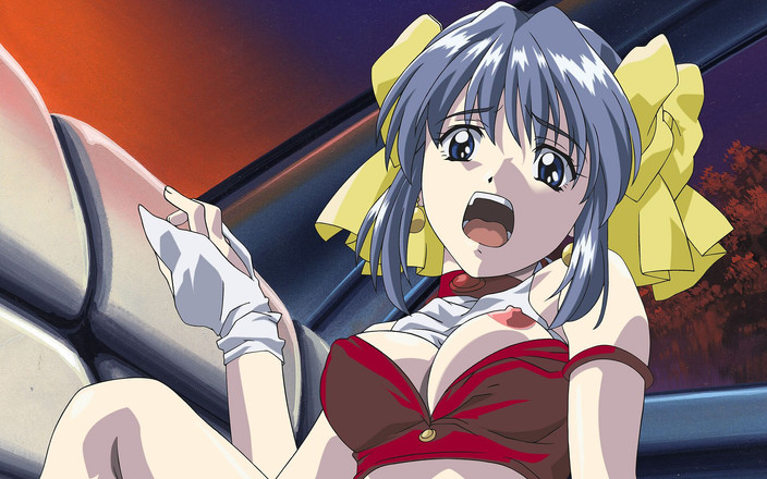 My hentai porn: 특별 서비스 택시 4