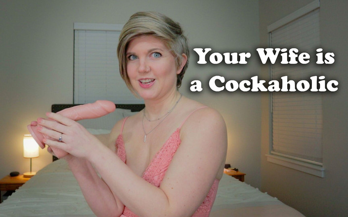 Housewife Ginger: 私はエレベーターで男を吸い取った