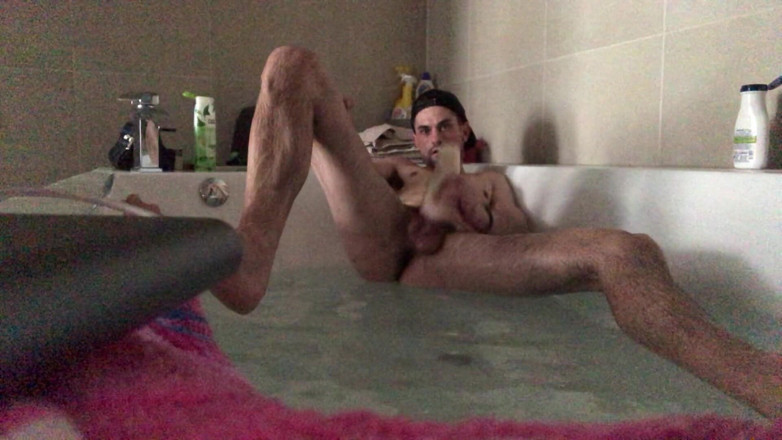 Davids secret: Bath play