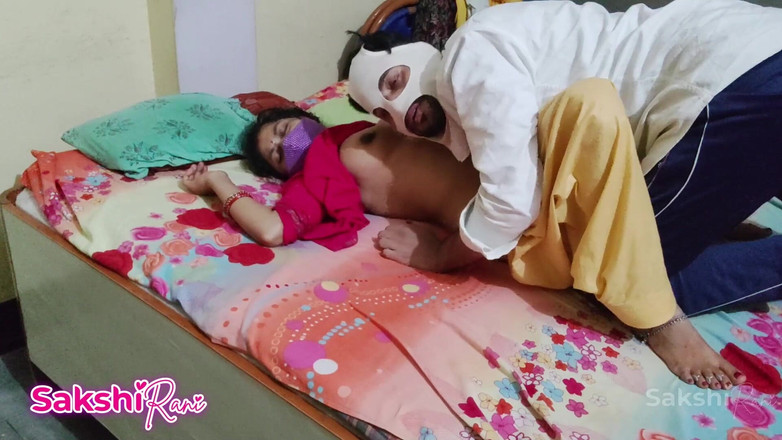 sakshi_raniii: Nuovo sesso da sposa dopo il matrimonio, video di sesso...