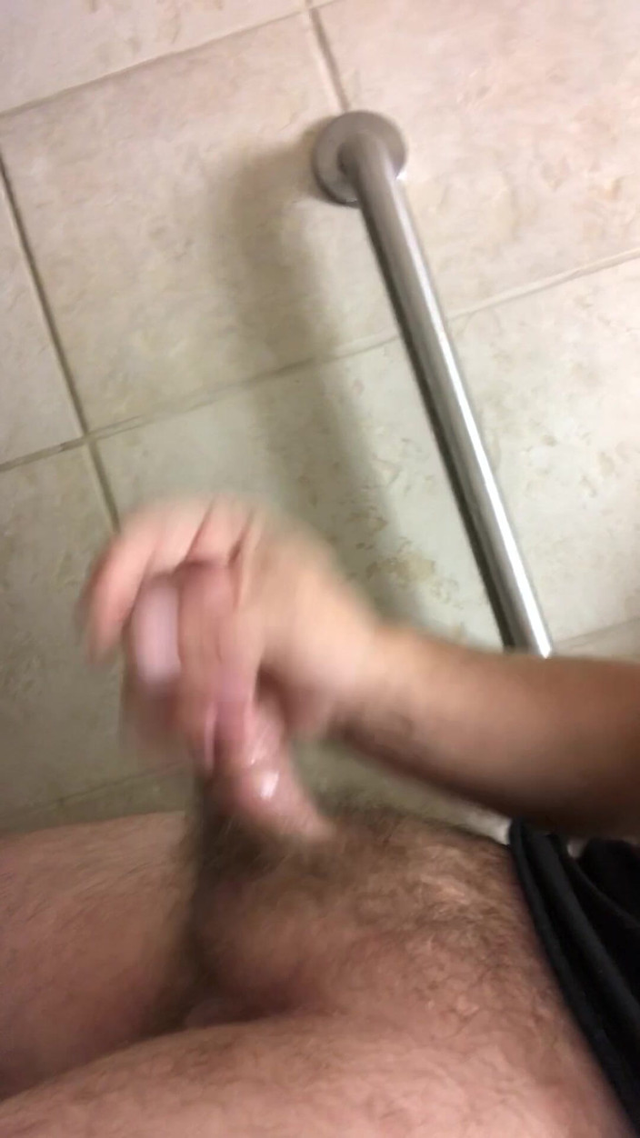 Lildickcowboy: Masturbasi sampai aku muncrat