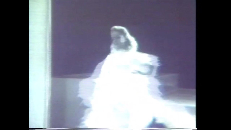 The Unforgettable: Ballando Nell'aria (parte 3)