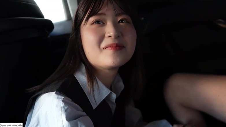 Cheaters Japan: Asian angel 25078