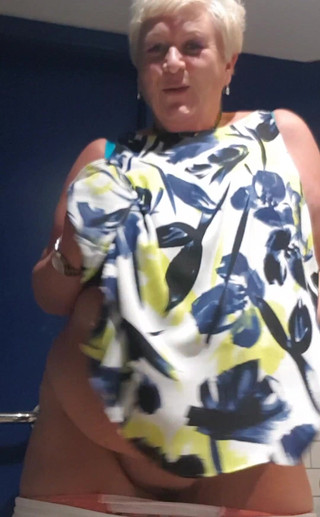 Uk Joolz: Příliš mnoho sody??? Myslíš???