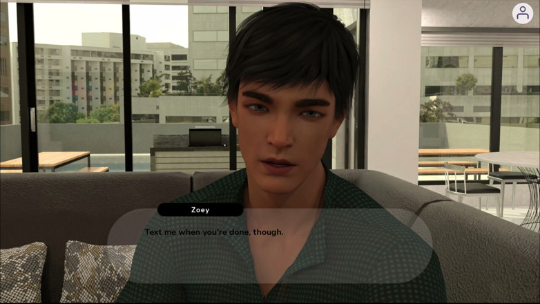 Johannes Gaming: A Volatile Marriage 12 What Did Falicia Left for Felix