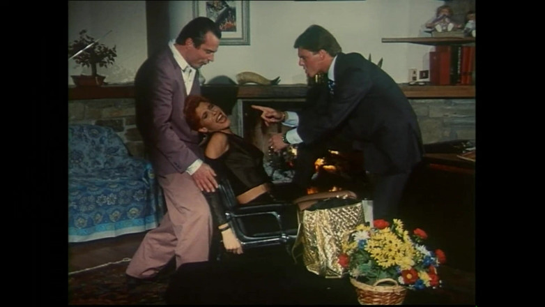 FM Video VOD: Milly D'abbraccio Und Sara Young in: Eine Familie Für Den...