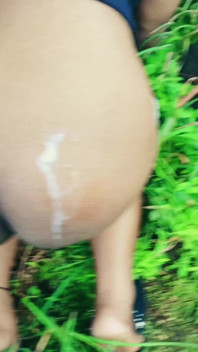 Sexy Cute Desi Teen Naked Girl Fucked in Outdoor
