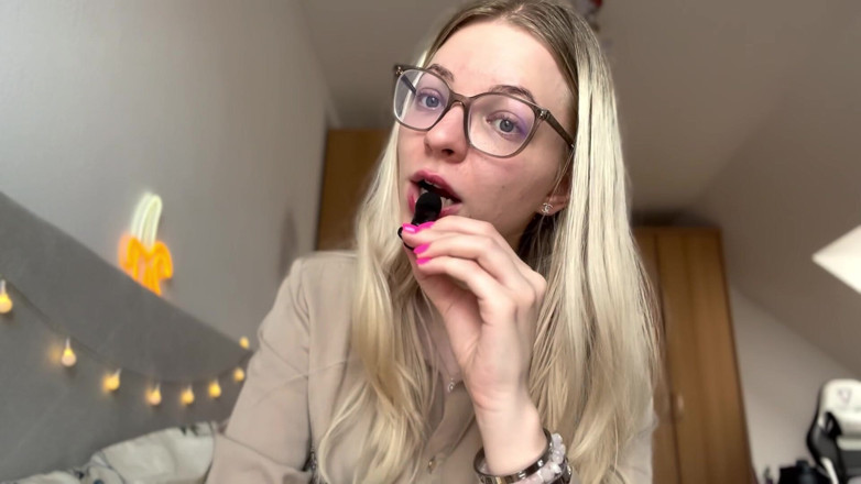 Goddess_Bella_Rae: Mindset of a Cuckold