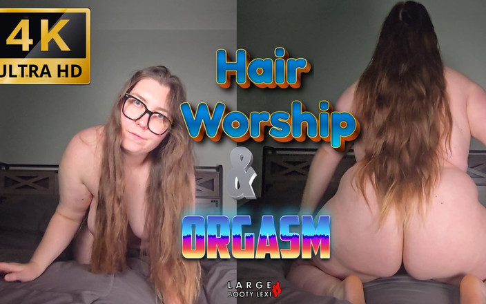 largebootylexi: बाल पूजा asmr स्ट्रिपटीज़ चूत ऊँगली कराह रही है