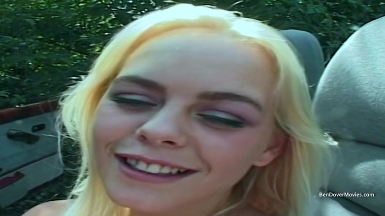 Ben Dover Movies: Reamers regale 2: Jessie J și Layla Jade