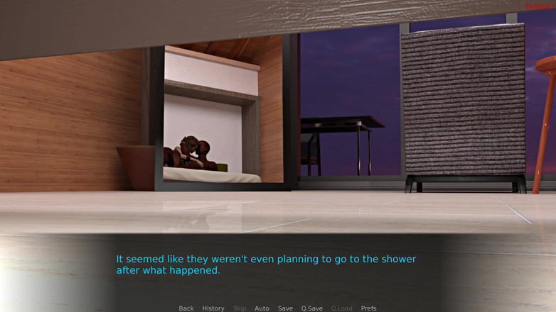 Wickedgammes: Interracial Exchange (part 20)