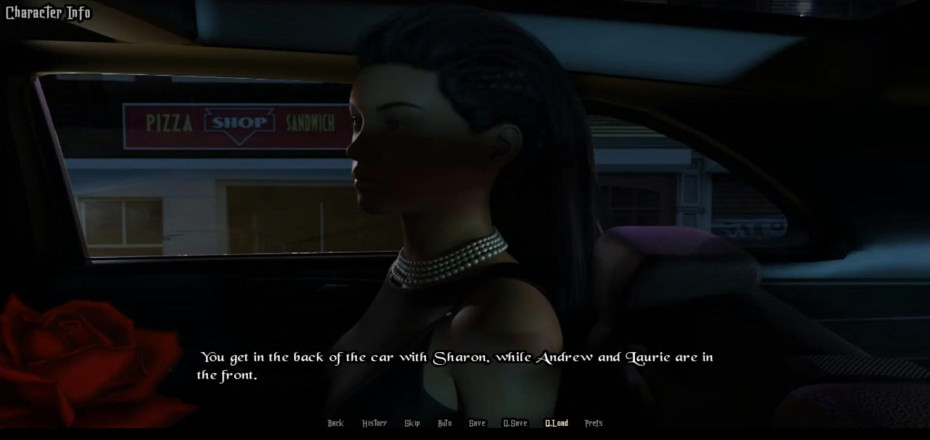 Visual Novels: Renaștere, partea 20